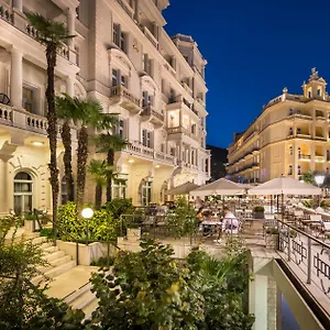 Hotel Hotel Palace Bellevue, Opatija