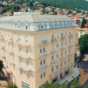 Hotel Bristol, Opatija
