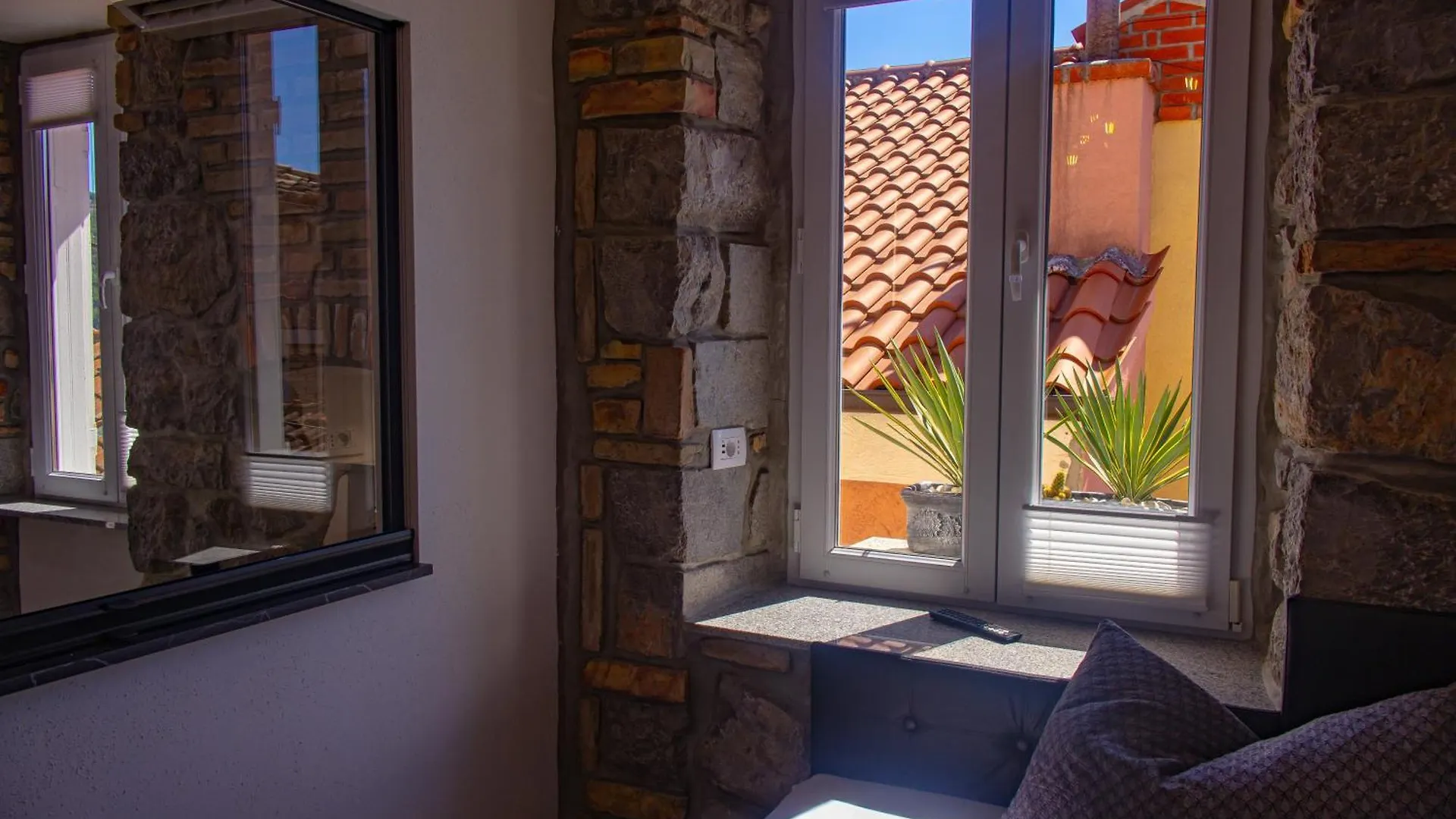 Villa Volos , Free Private Parking Opatija Croatia