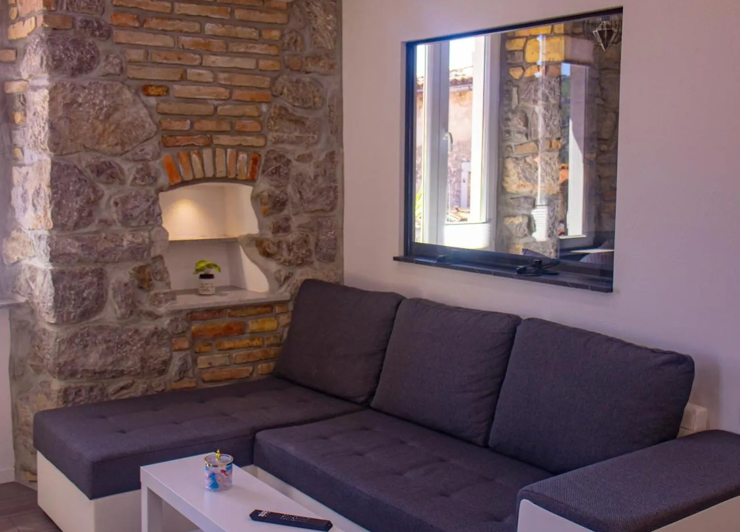 Apartment Villa Volos , Free Private Parking Opatija Croatia