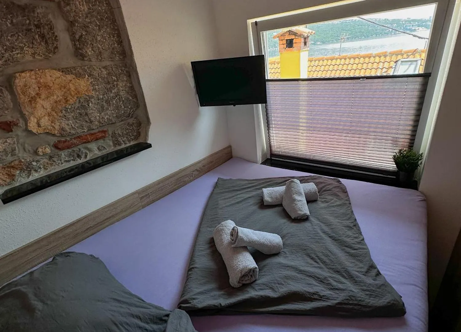 Villa Volos , Free Private Parking Opatija