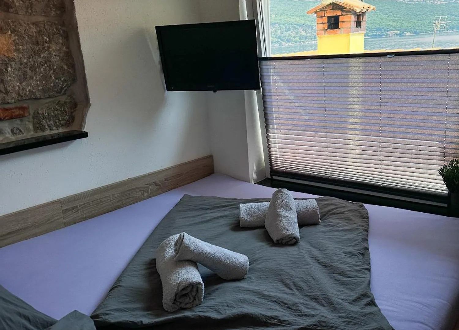 Apartment Villa Volos , Free Private Parking Opatija