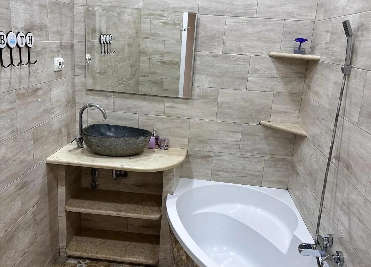 Apartment Villa Volos , Free Private Parking Opatija