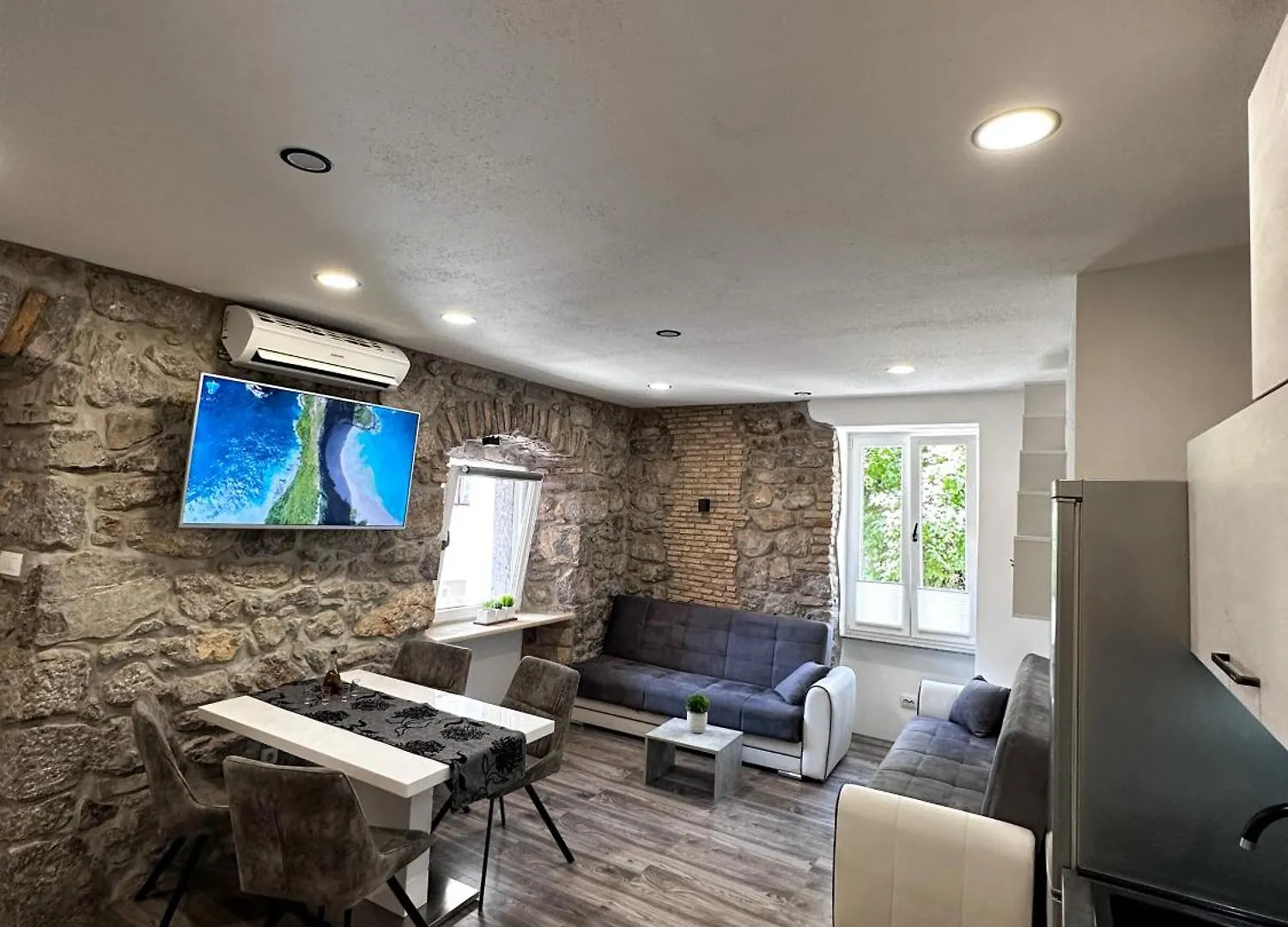 Villa Volos , Free Private Parking Opatija Apartment