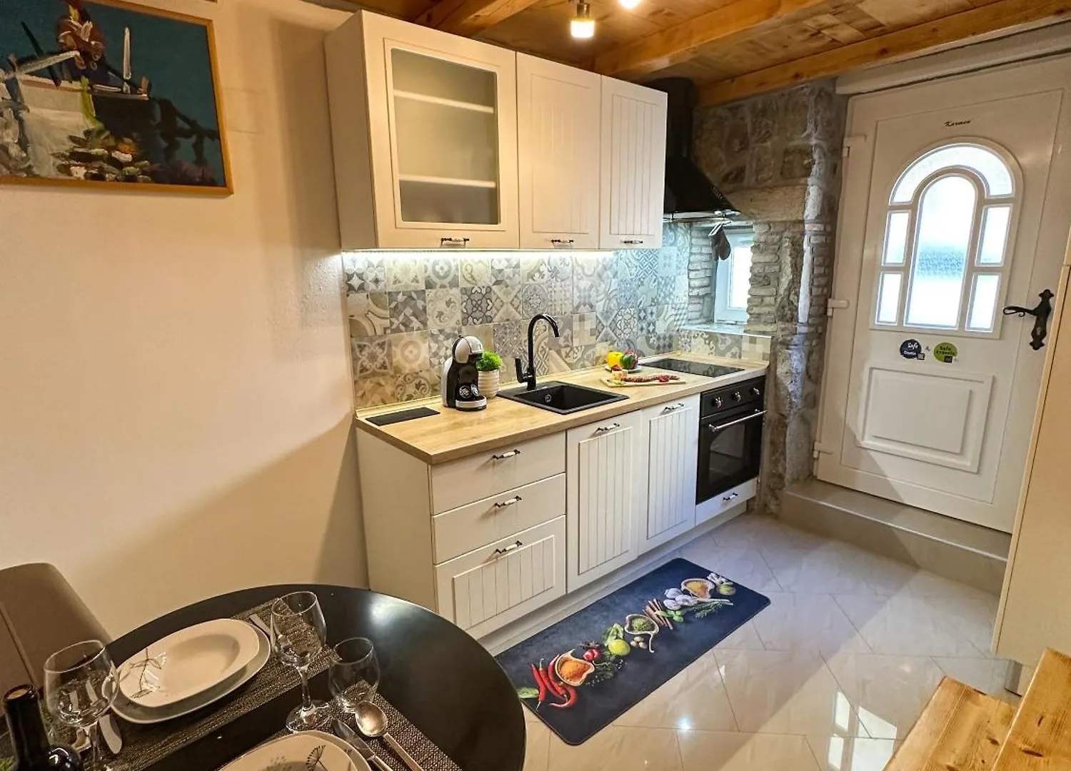 Apartment Villa Volos , Free Private Parking Opatija