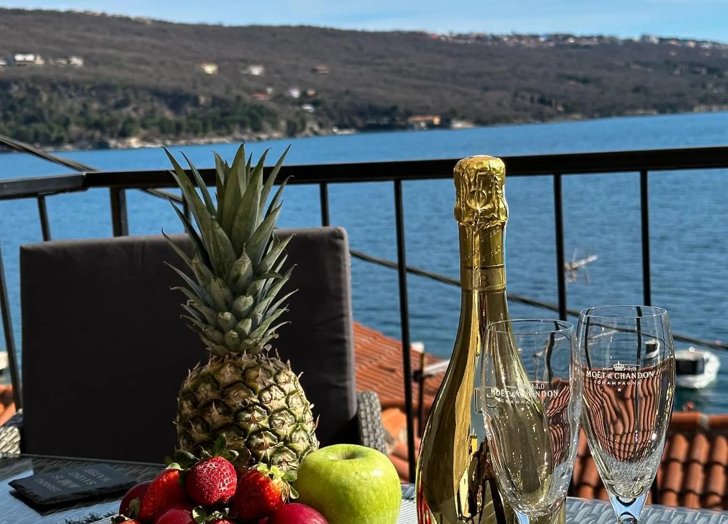 Villa Volos , Free Private Parking Opatija Apartment
